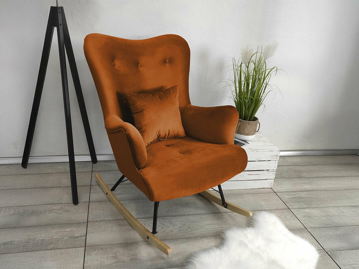 Supama kėdė 294356