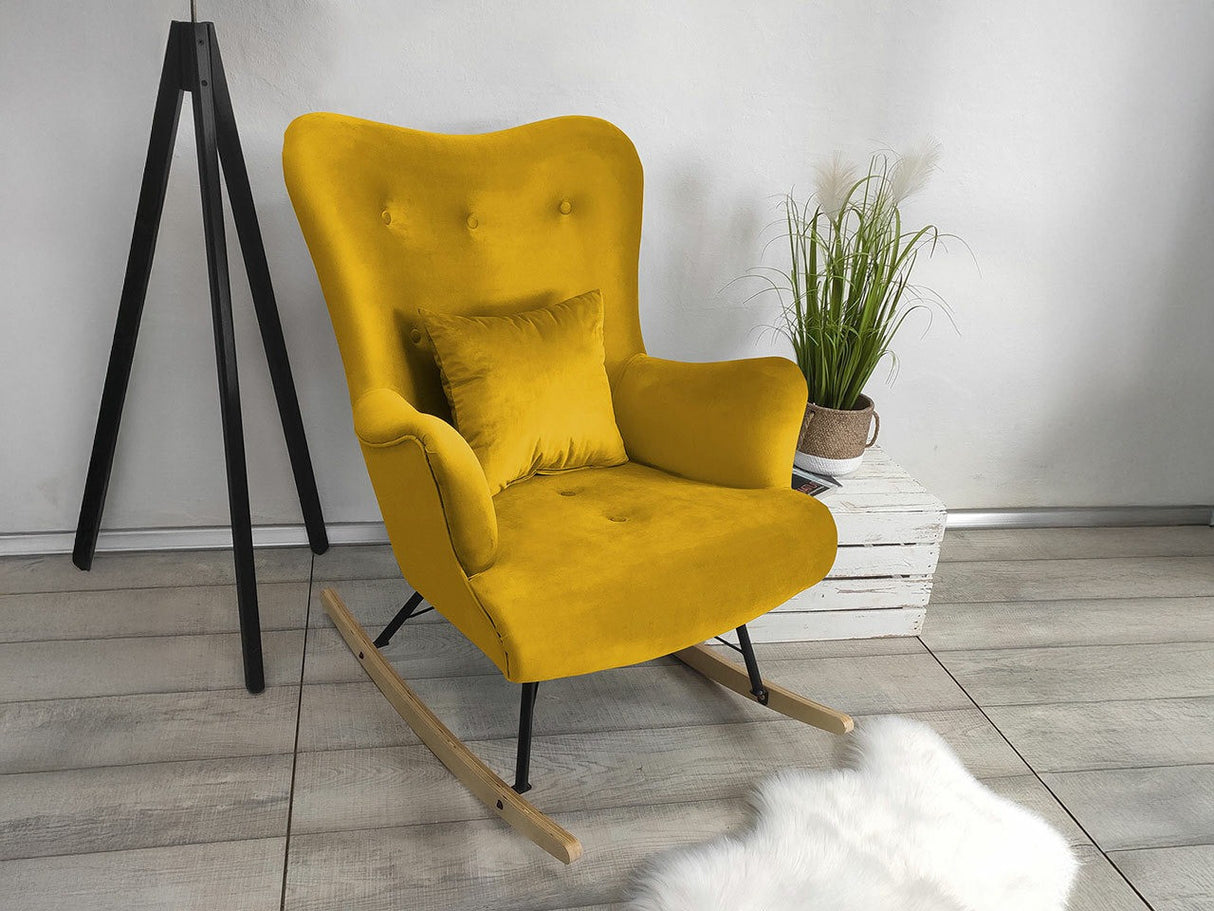 Supama kėdė 294356