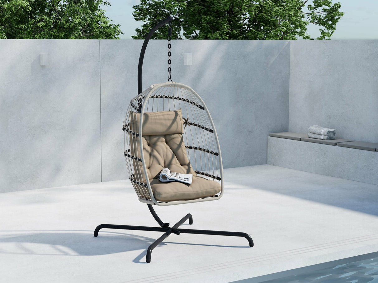 Supamas krėslas 584423