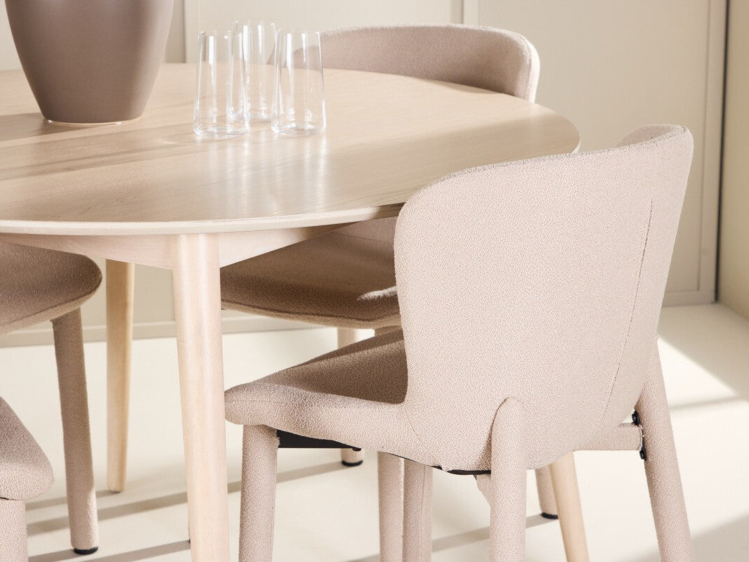 Valgomojo komplektas 584430