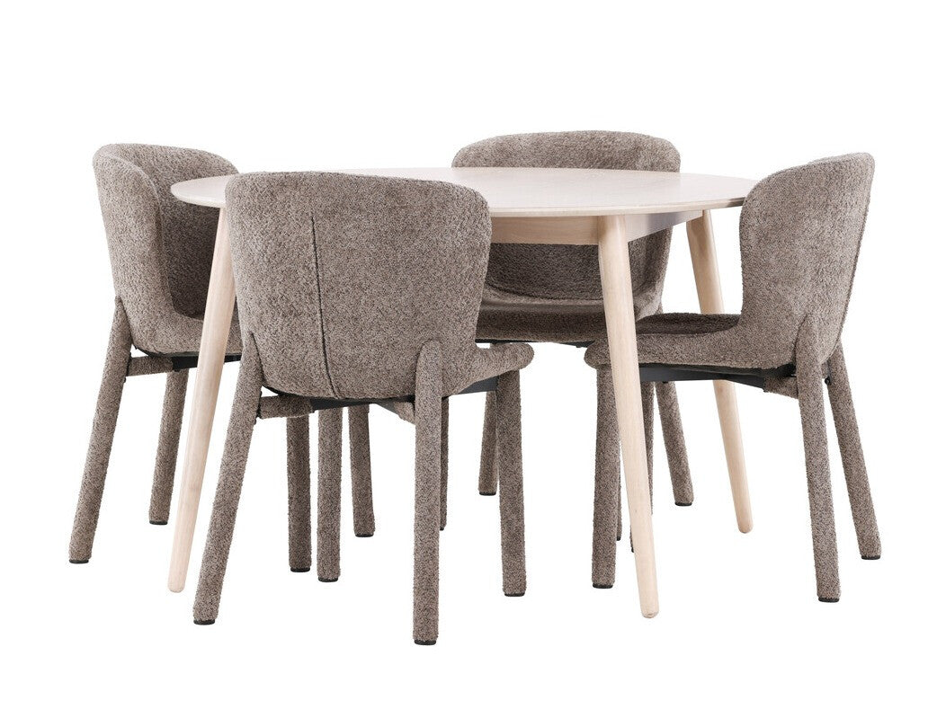 Valgomojo komplektas 584430