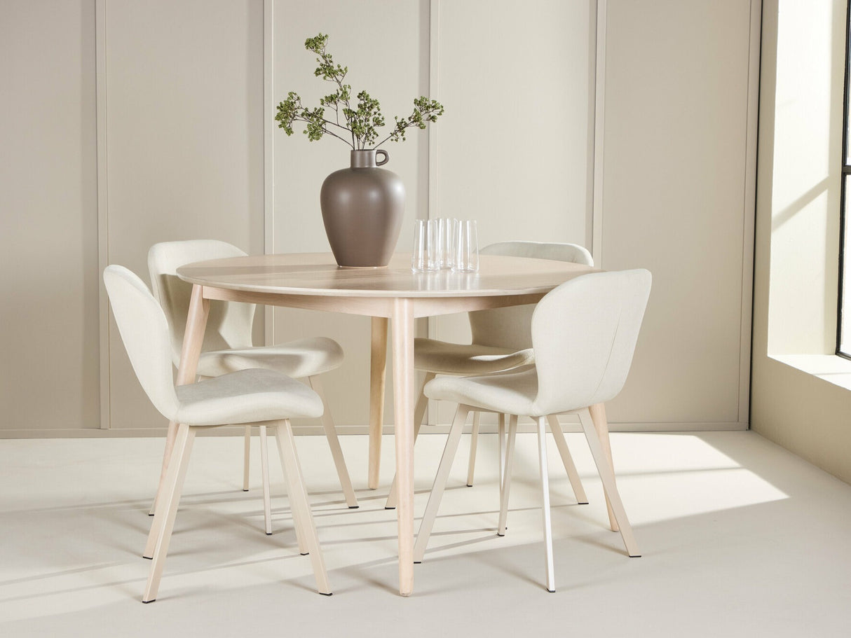 Valgomojo komplektas 584435