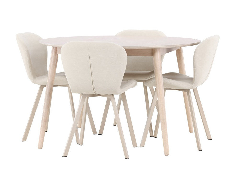 Valgomojo komplektas 584435