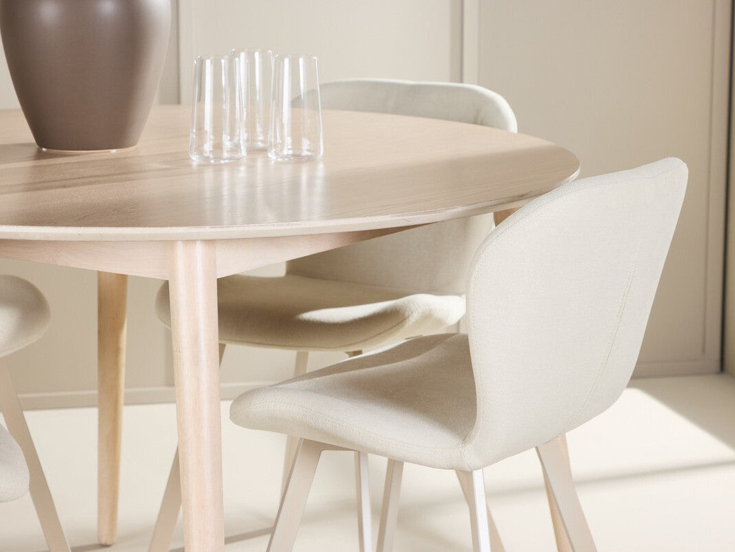 Valgomojo komplektas 584435