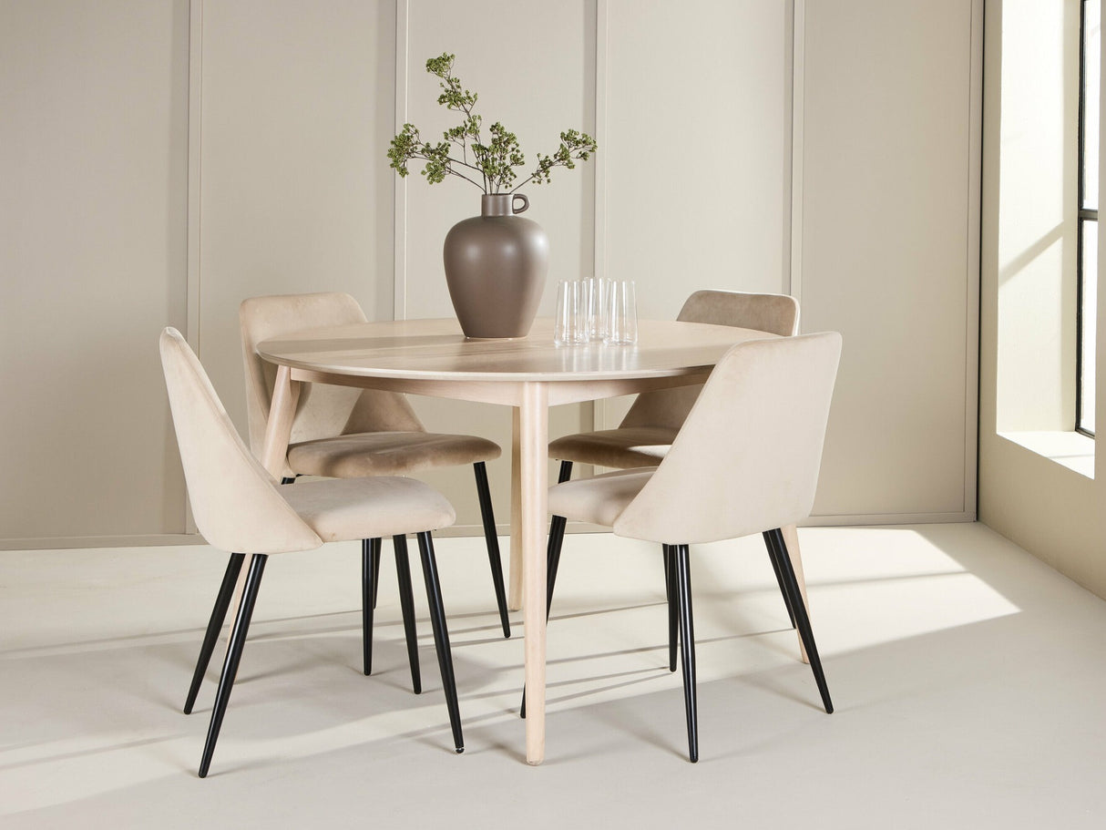 Valgomojo komplektas 584436