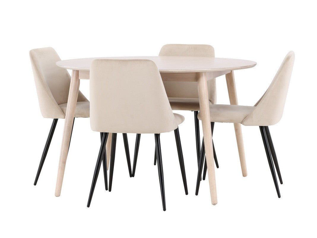 Valgomojo komplektas 584436