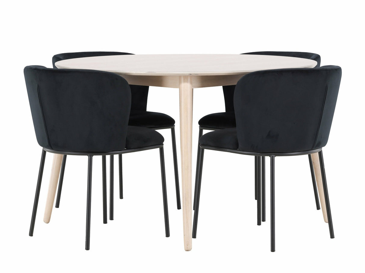 Valgomojo komplektas 584451