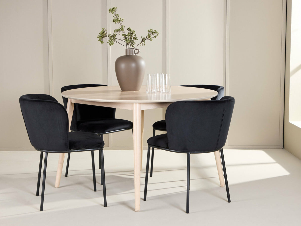 Valgomojo komplektas 584451