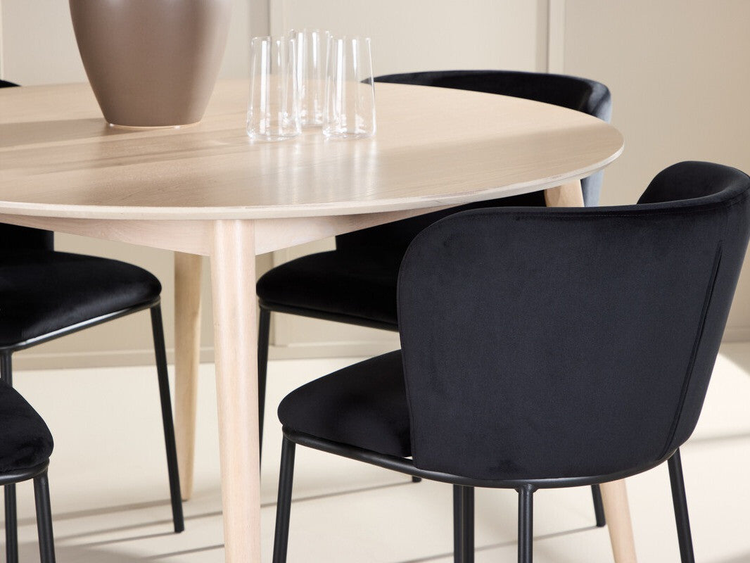 Valgomojo komplektas 584451