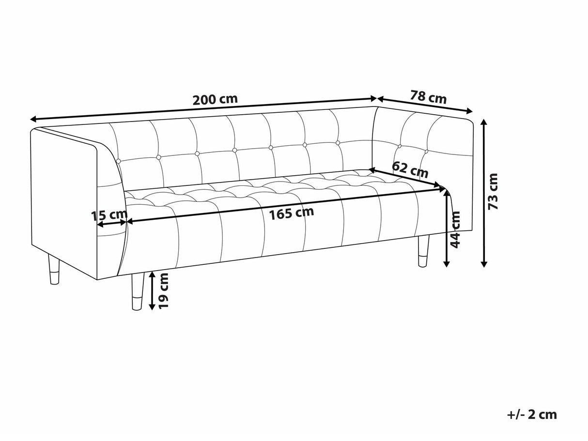 Sofa 584454
