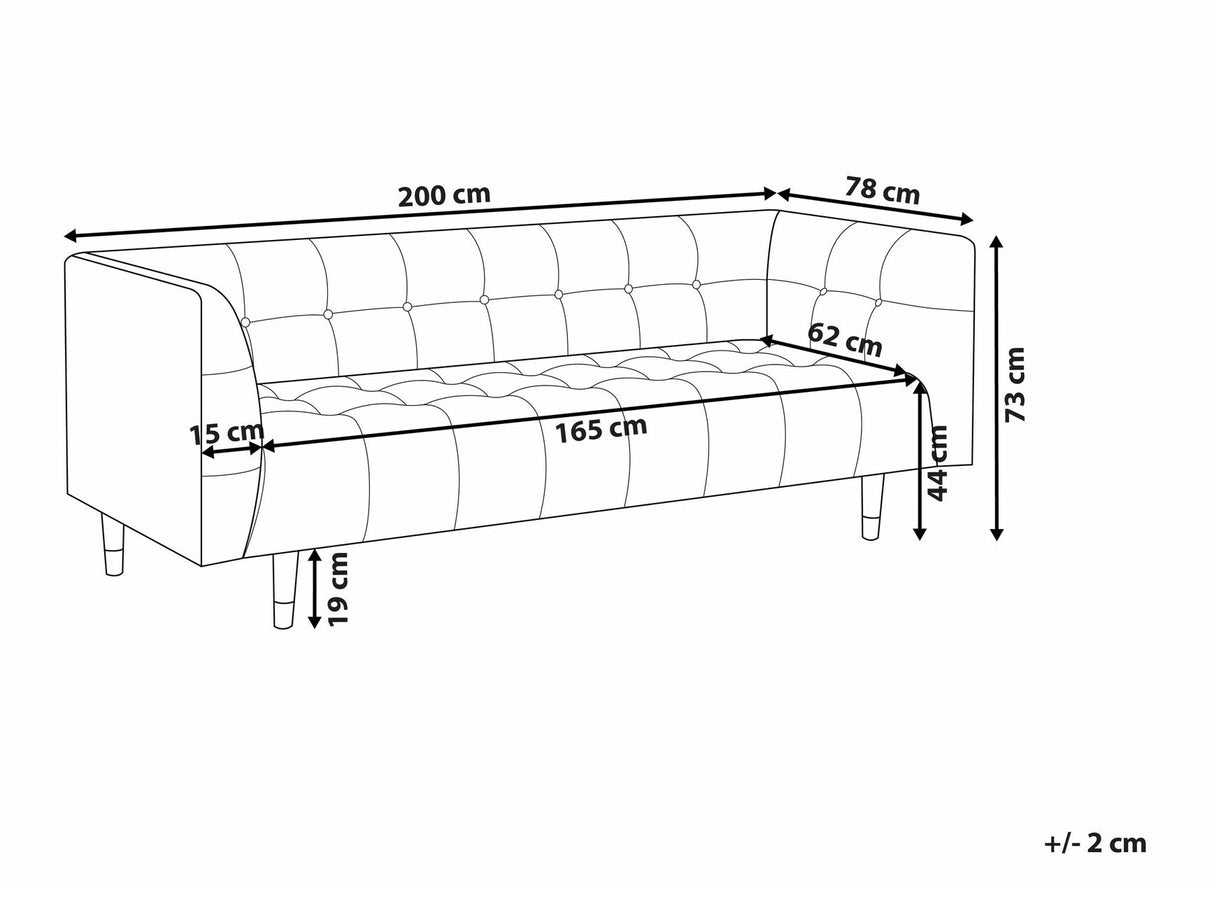 Sofa 584454