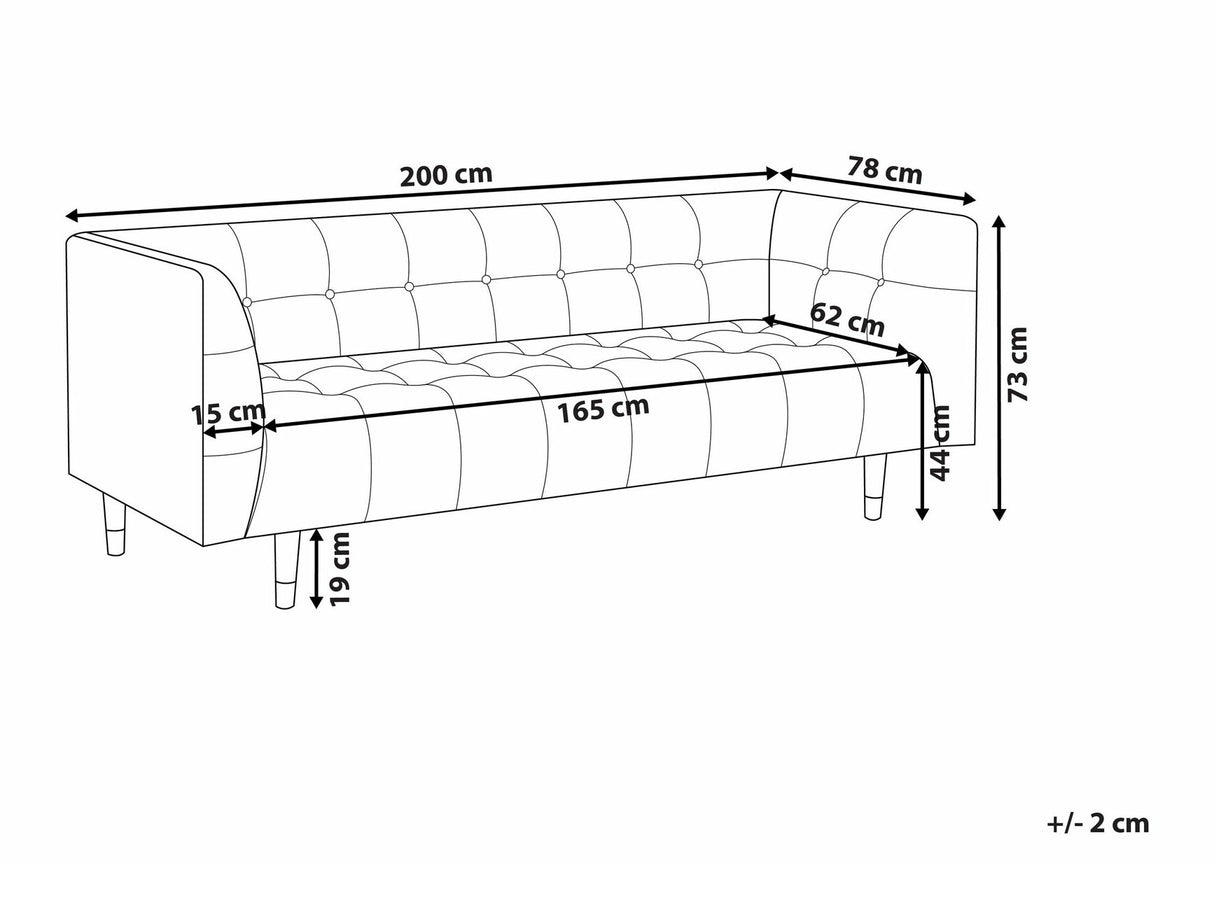 Sofa 584454