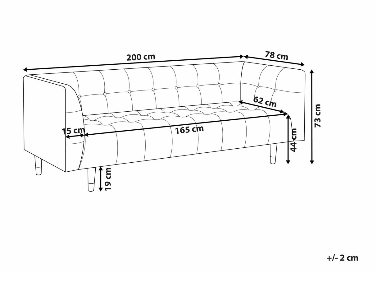 Sofa 584454
