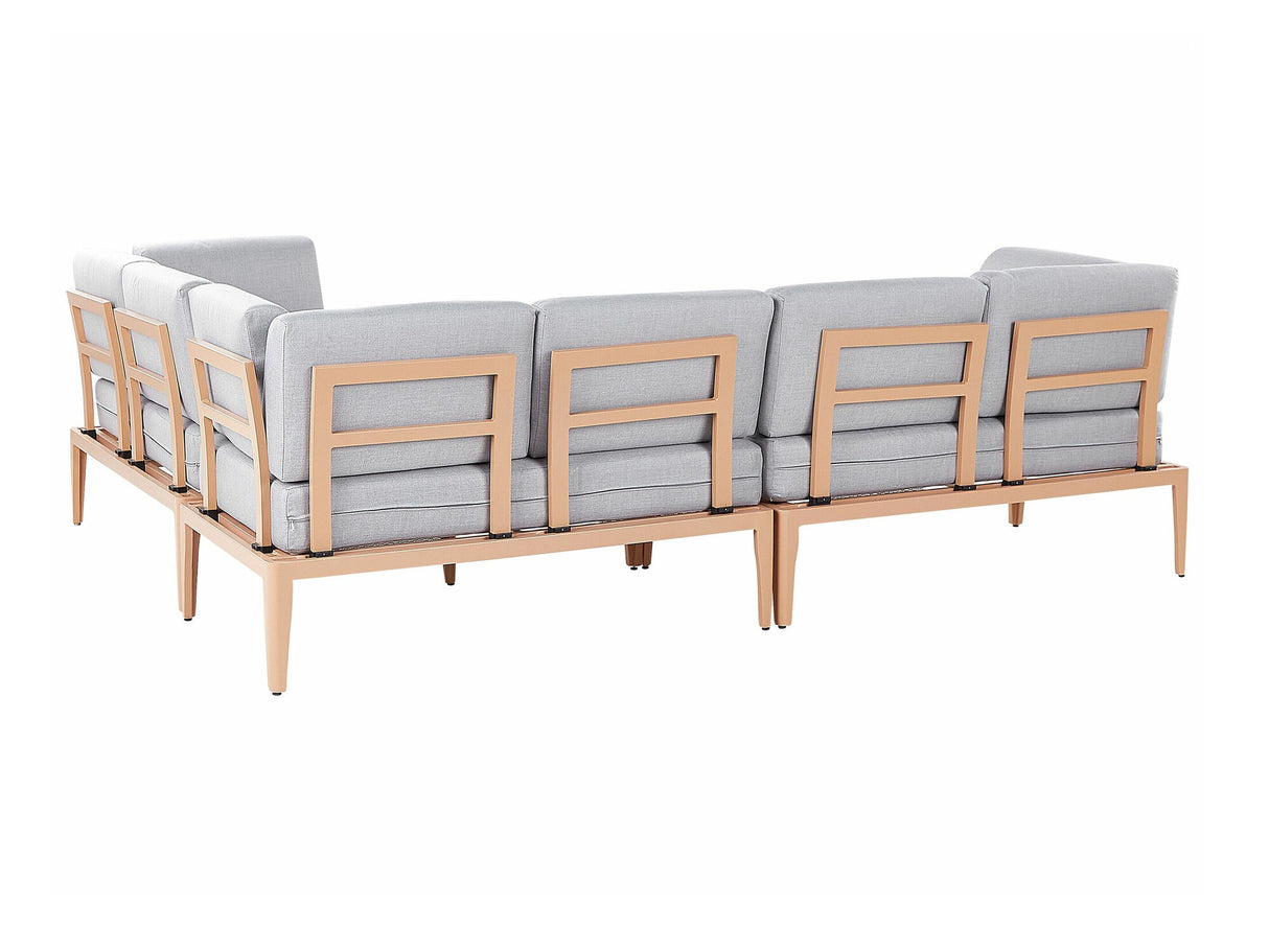 Lauko baldų komplektas 584470