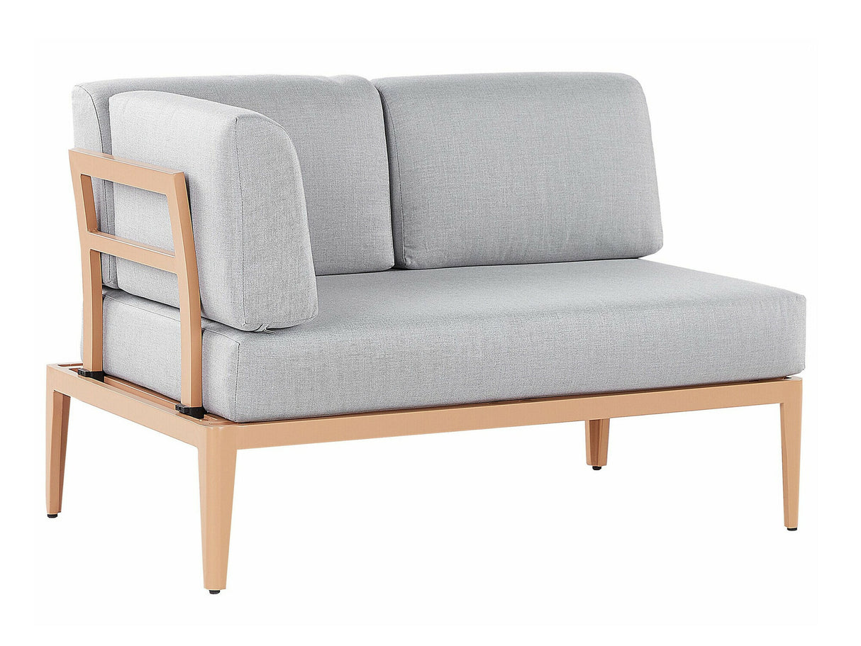 Lauko baldų komplektas 584470