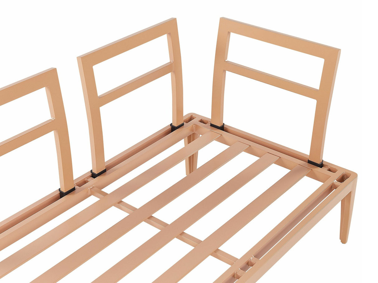 Lauko baldų komplektas 584470