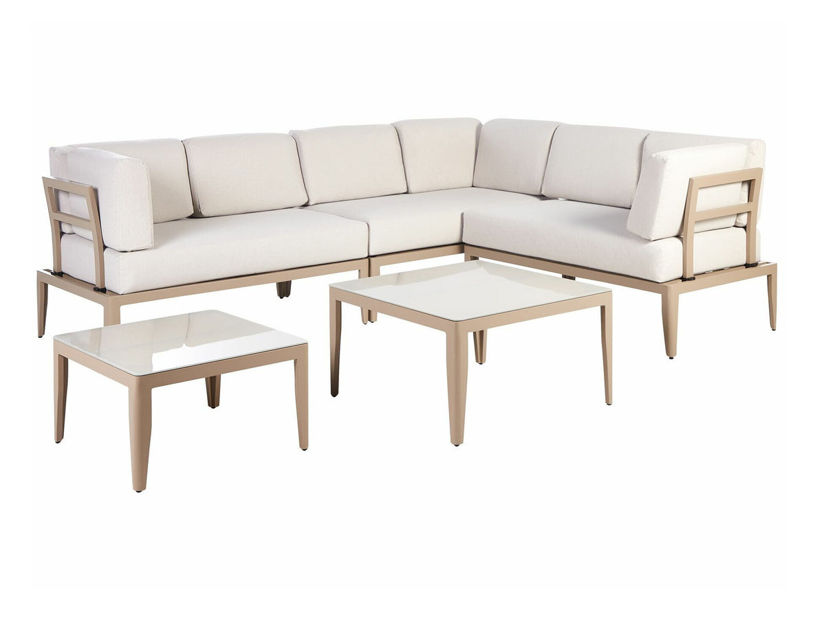 Lauko baldų komplektas 584470