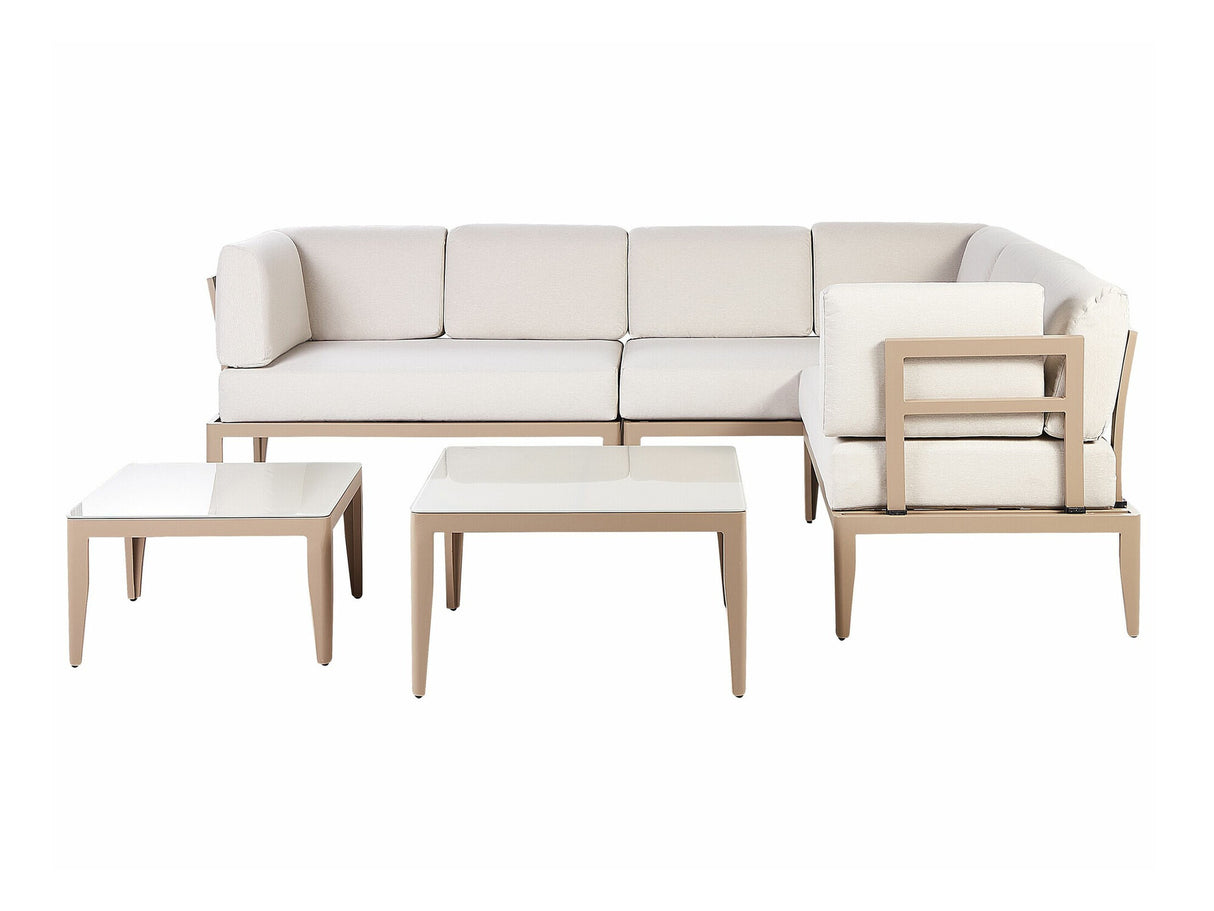 Lauko baldų komplektas 584470