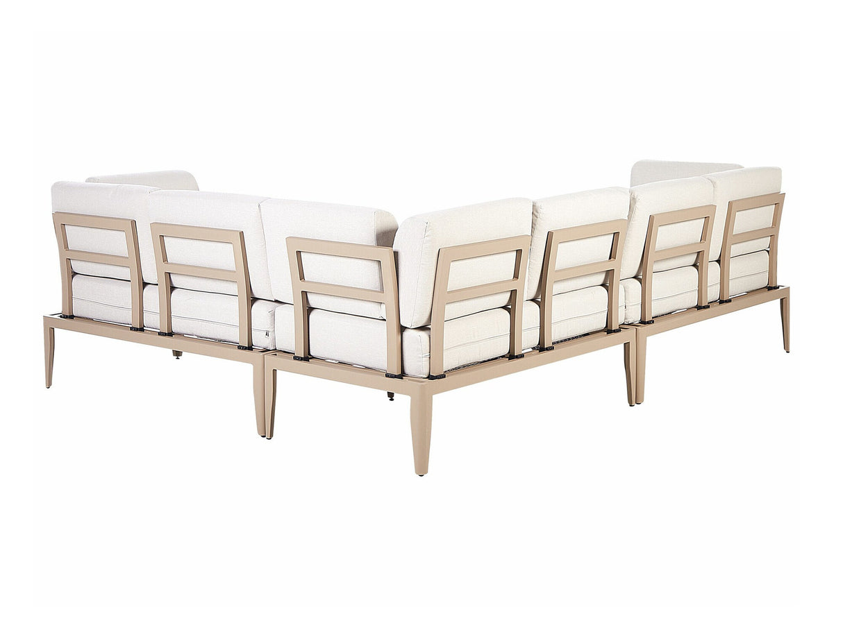 Lauko baldų komplektas 584470