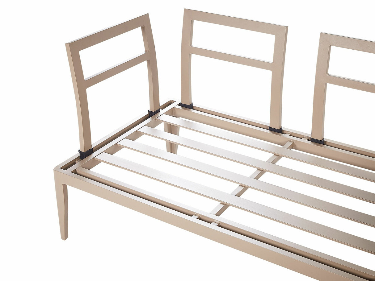 Lauko baldų komplektas 584470