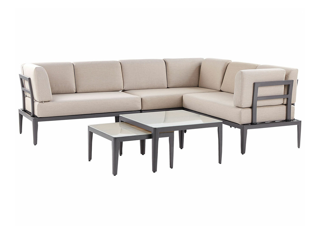 Lauko baldų komplektas 584470