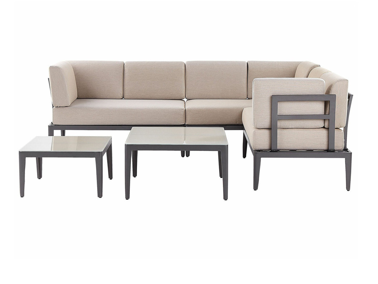 Lauko baldų komplektas 584470