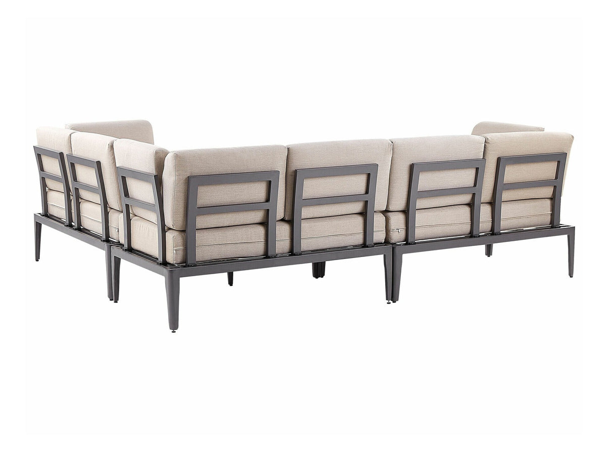 Lauko baldų komplektas 584470