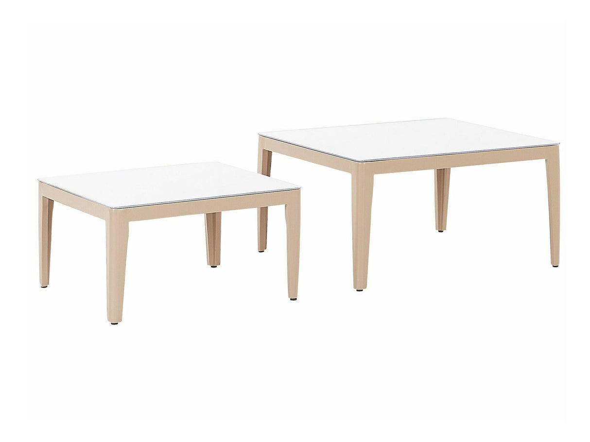 Lauko baldų komplektas 584470