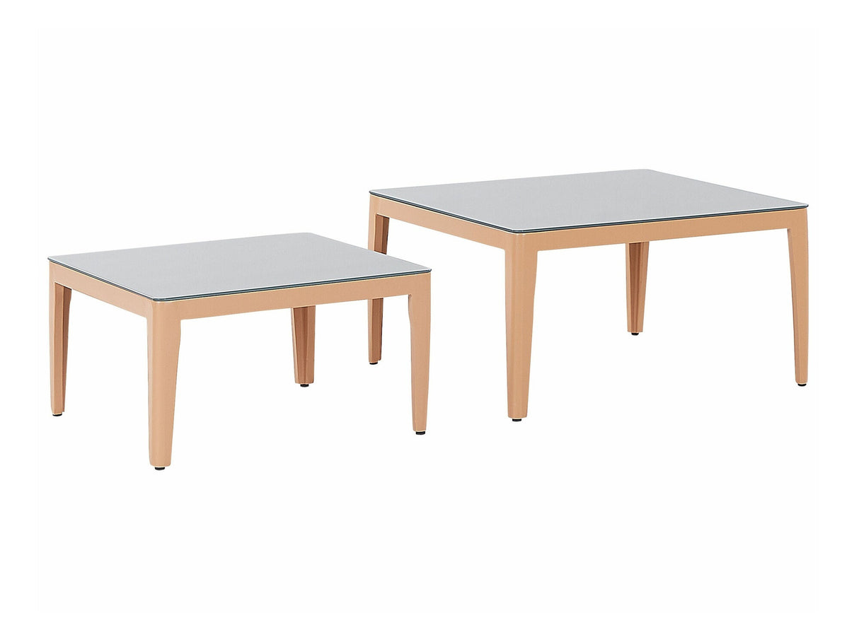 Lauko baldų komplektas 584470