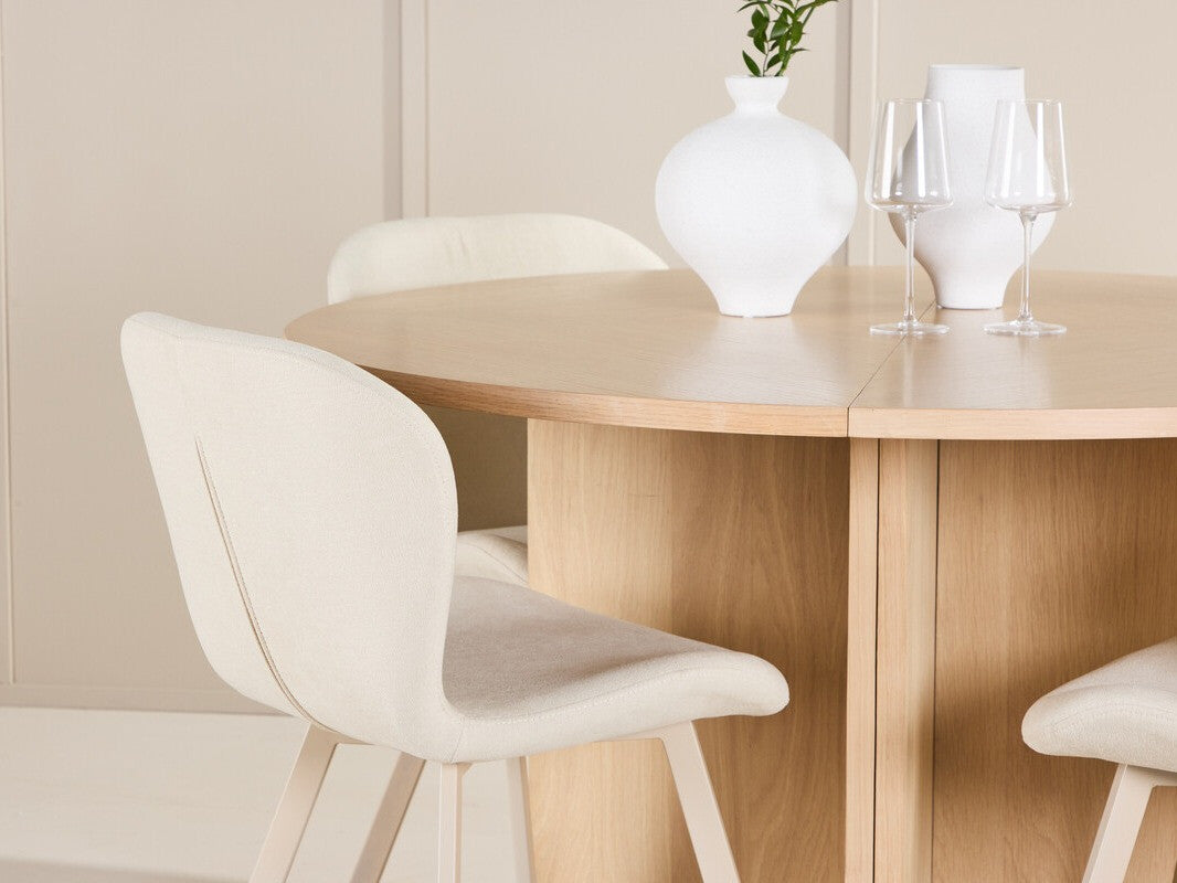 Valgomojo komplektas 584488