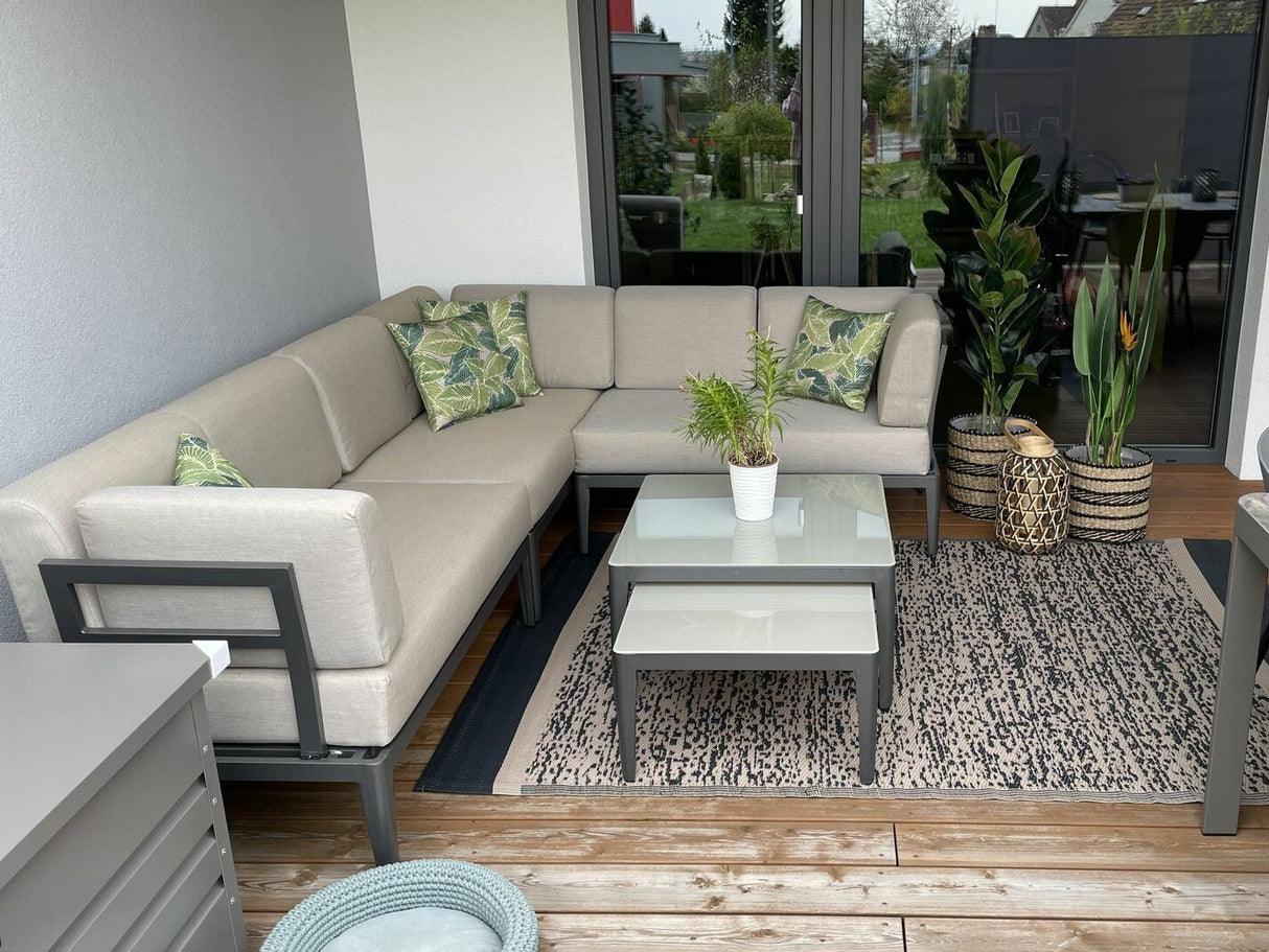 Lauko baldų komplektas 584470 3974918