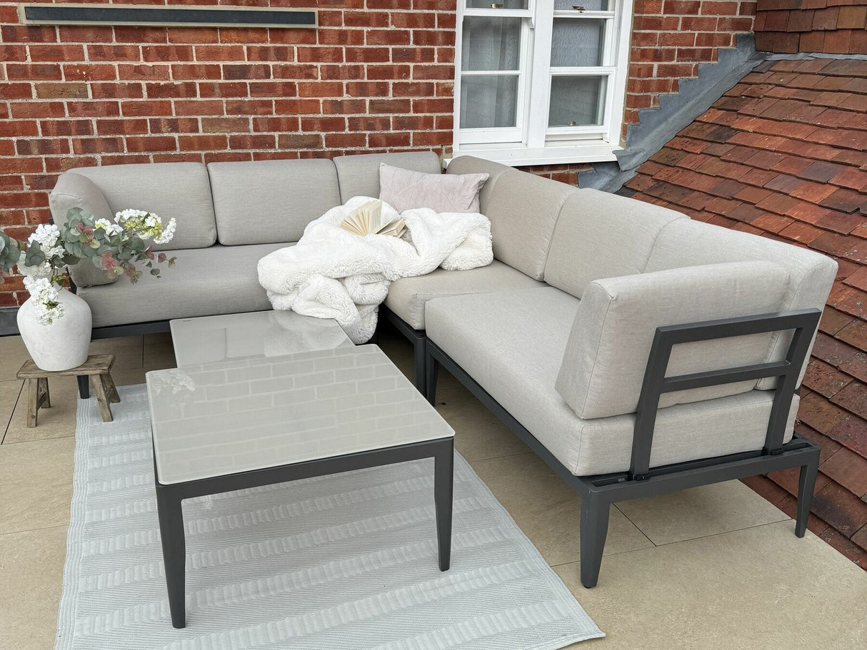 Lauko baldų komplektas 584470 3974919