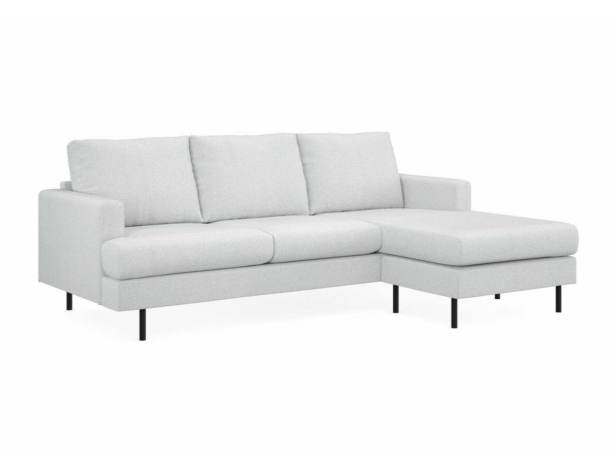 Minkštas kampas 584500