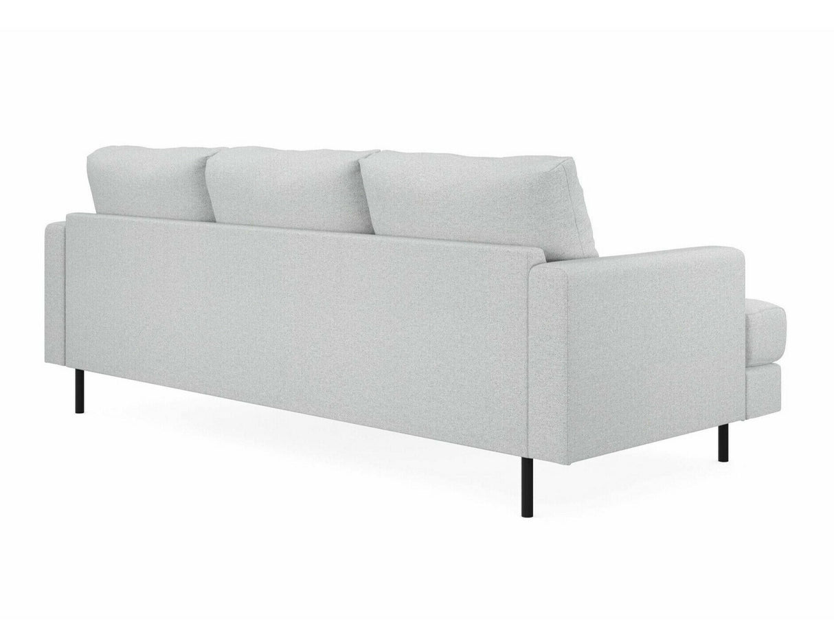 Minkštas kampas 584500