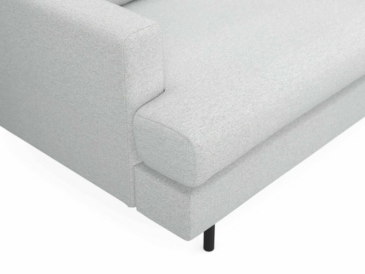 Minkštas kampas 584500