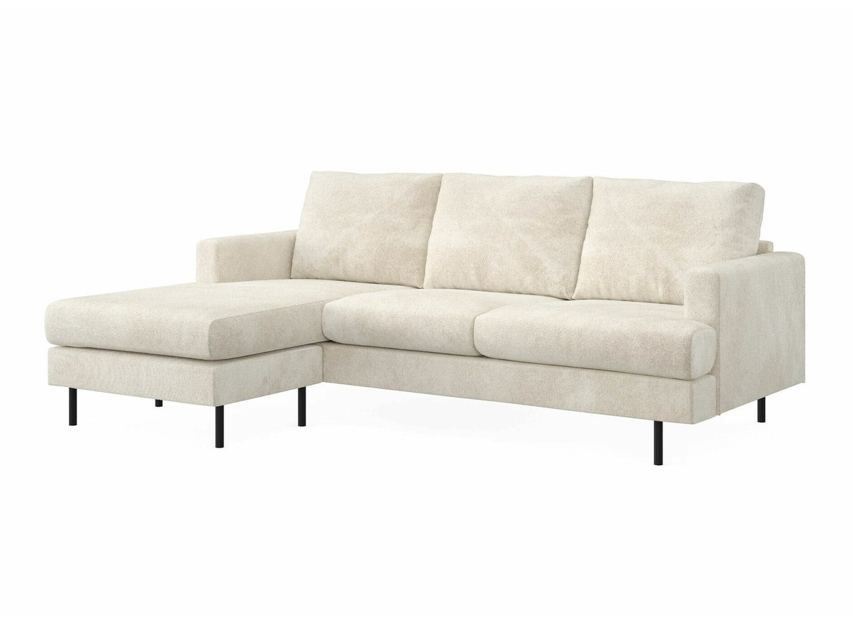 Minkštas kampas 584500