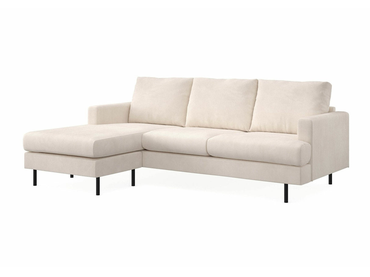 Minkštas kampas 584500