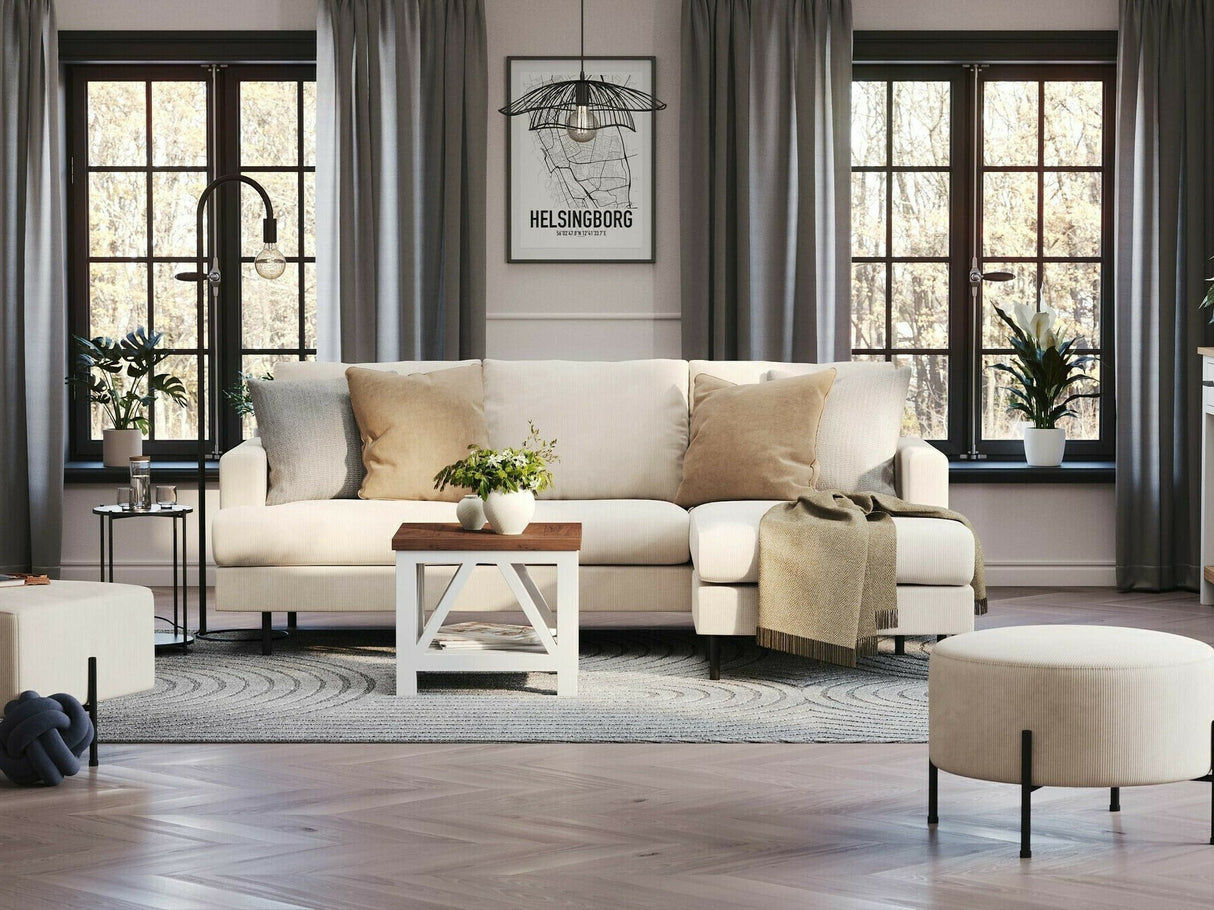 Minkštas kampas 584500