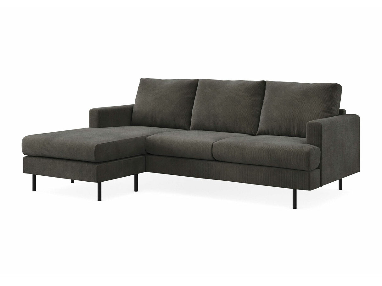 Minkštas kampas 584500