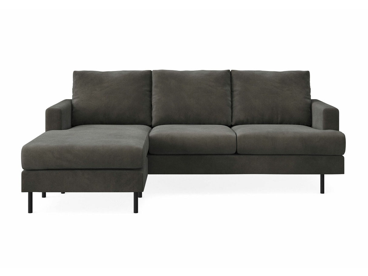 Minkštas kampas 584500