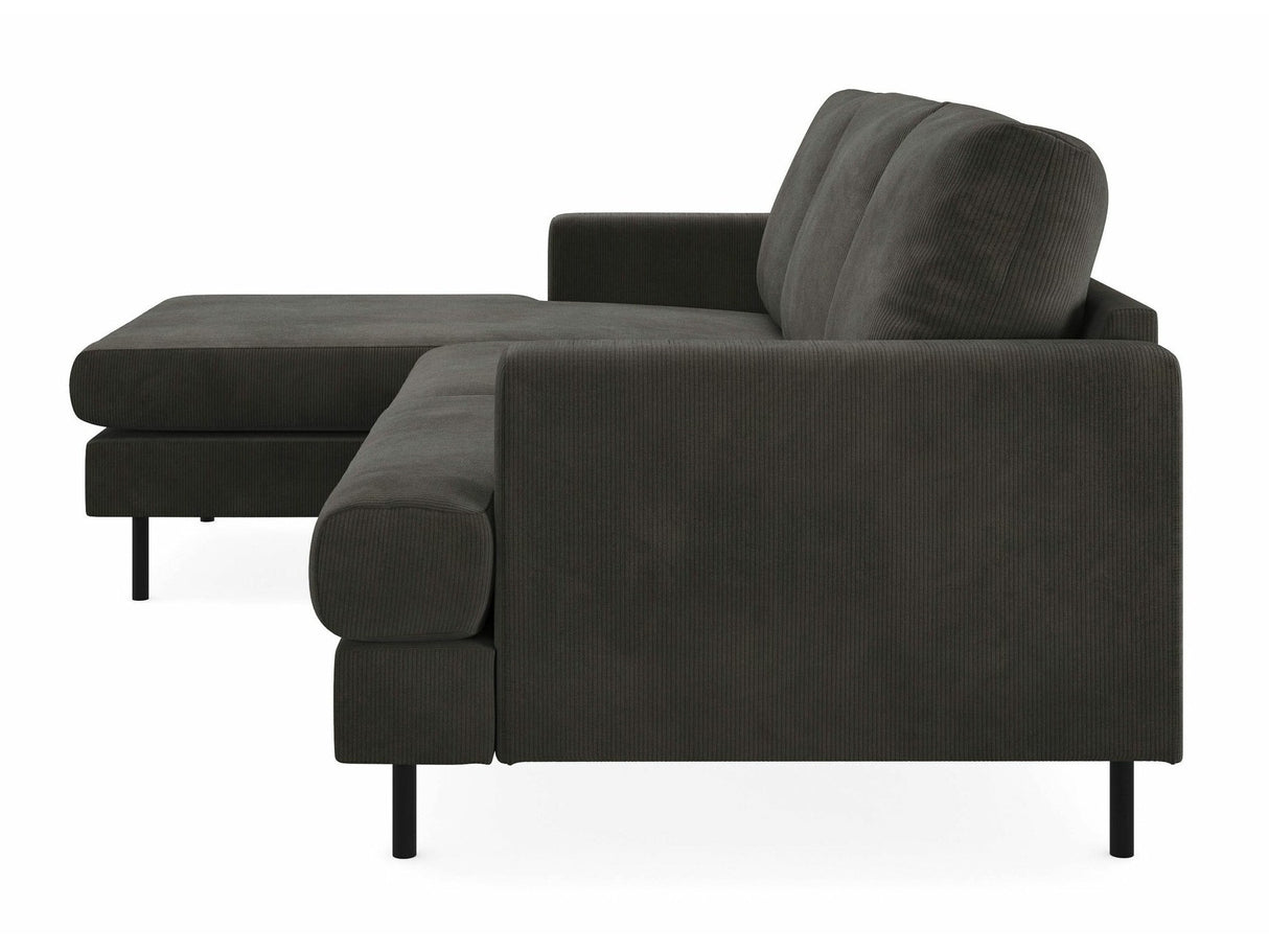Minkštas kampas 584500