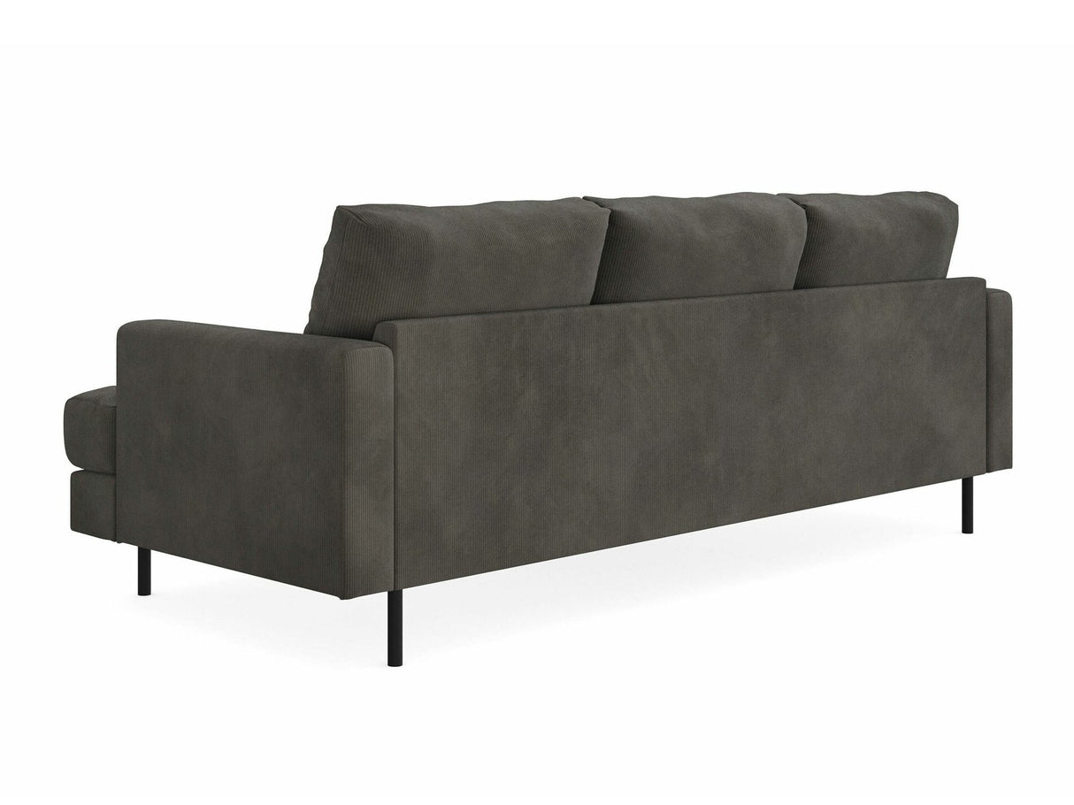 Minkštas kampas 584500