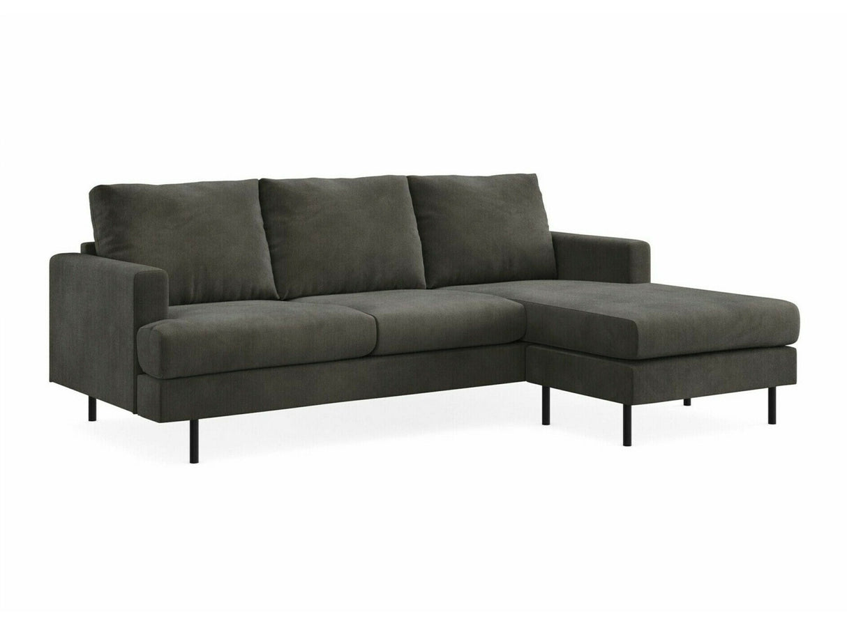 Minkštas kampas 584500