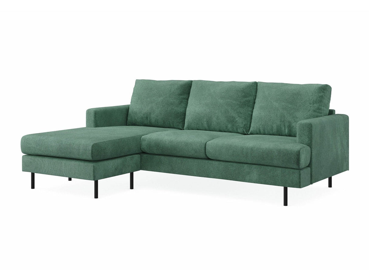 Minkštas kampas 584500