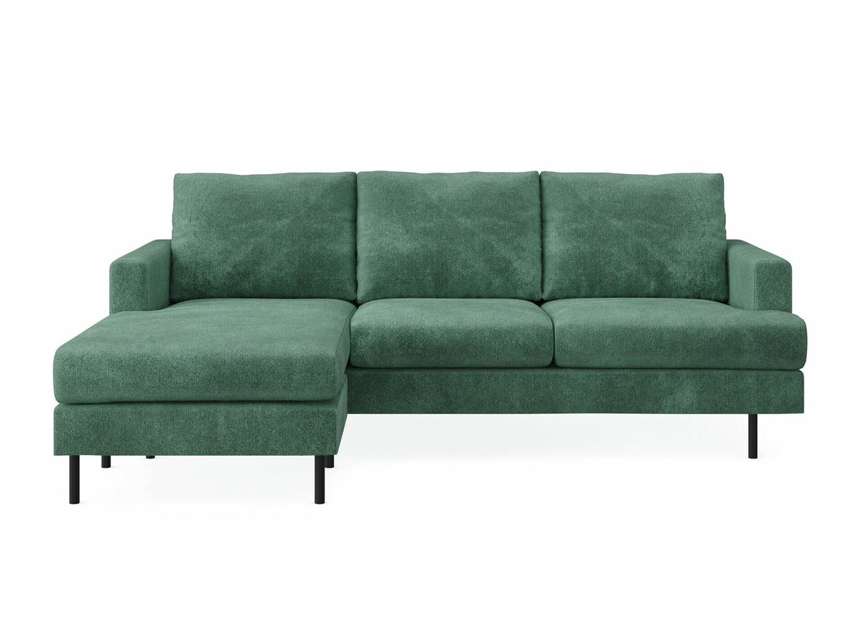 Minkštas kampas 584500