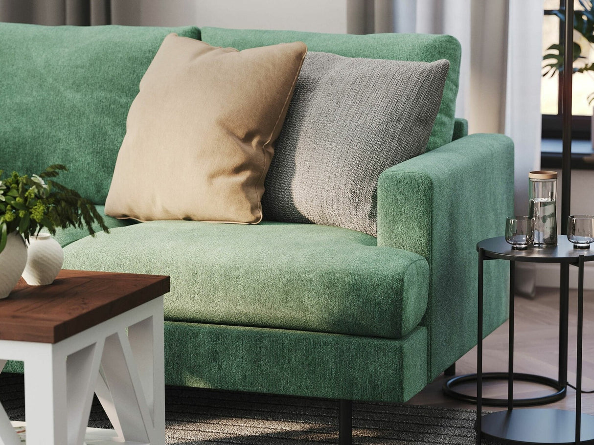 Minkštas kampas 584500