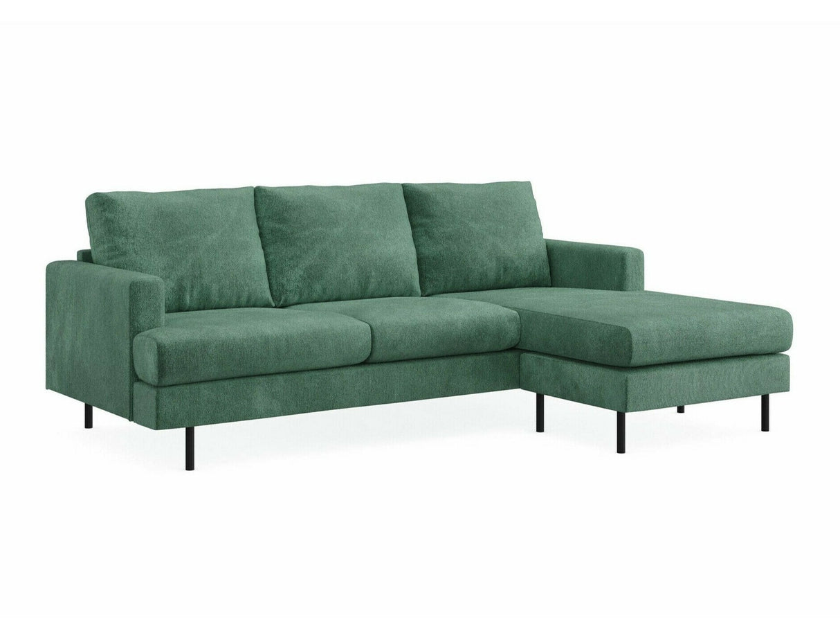 Minkštas kampas 584500