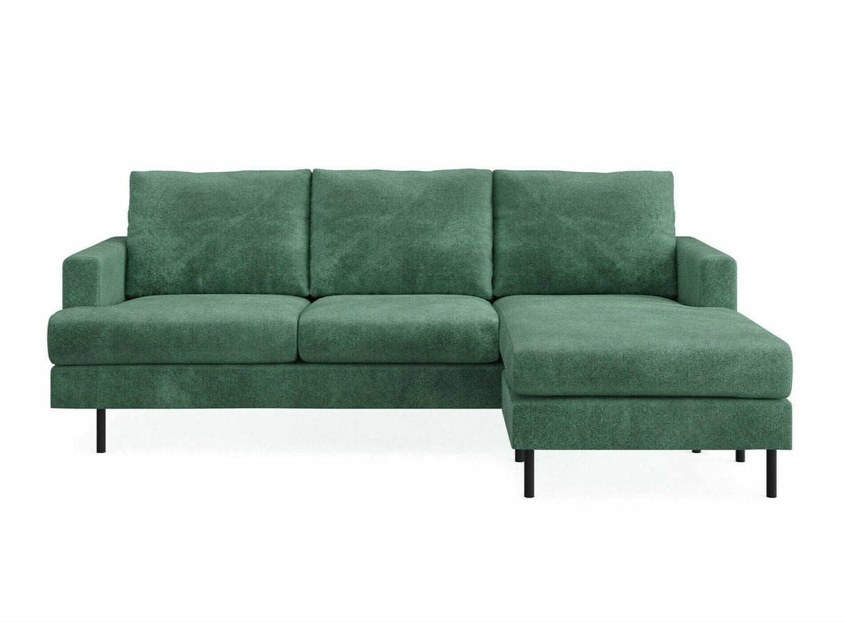Minkštas kampas 584500