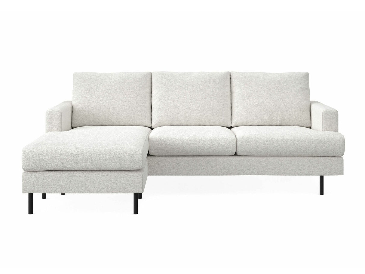 Minkštas kampas 584500
