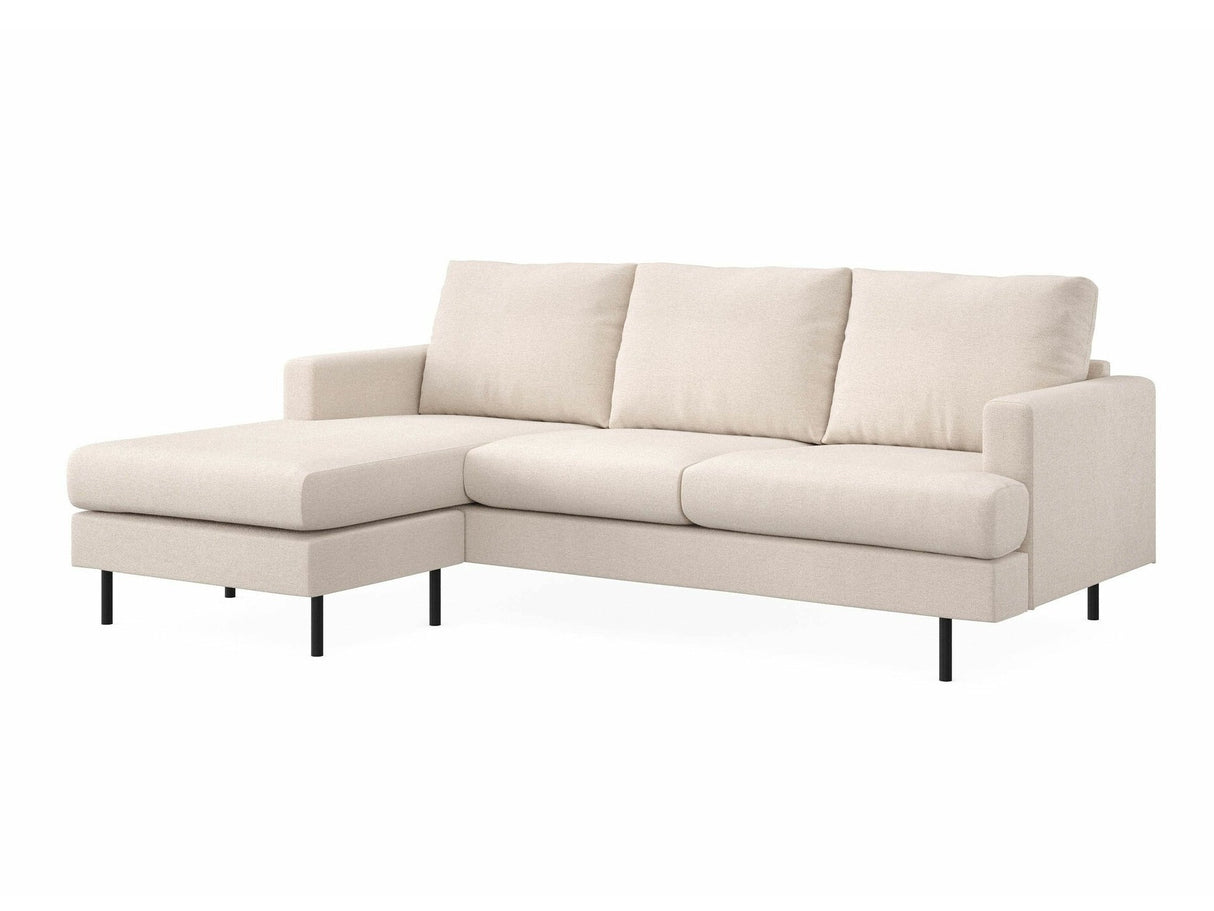 Minkštas kampas 584500